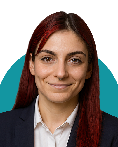Theodora Mavrovouniotou